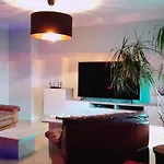דירה Paradis Crehange