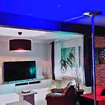 דירה Paradis *