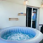 Paradis Crehange