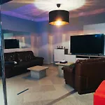 דירה Paradis