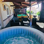 דירה Paradis Crehange