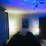 Paradis Crehange