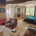 דירה Paradis *