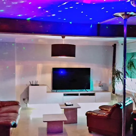 Paradis * Crehange
