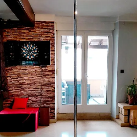 Apartament Paradis *