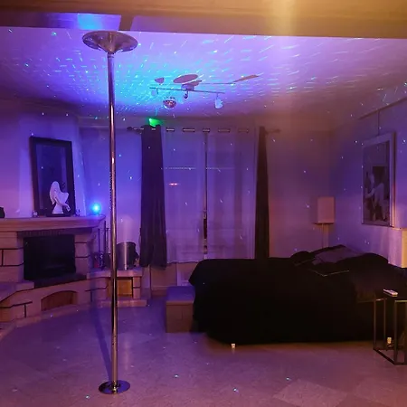 Apartamento Paradis *