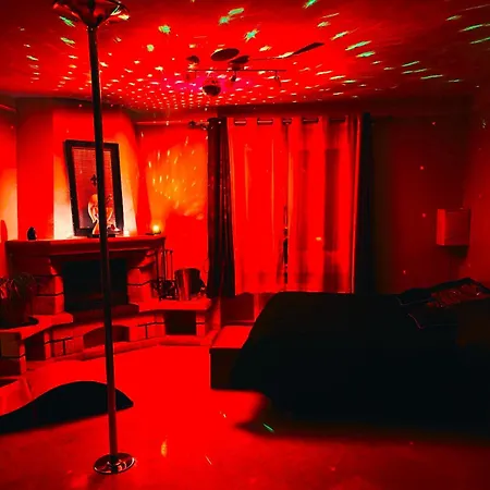 Paradis Apartament