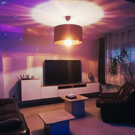 Paradis * Crehange