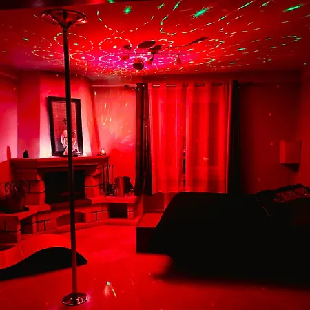 Paradis Apartament