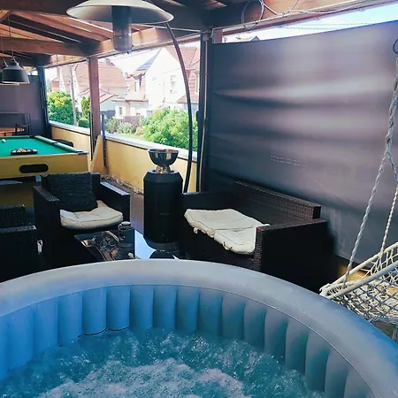 Paradis Crehange