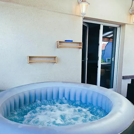 Paradis Crehange