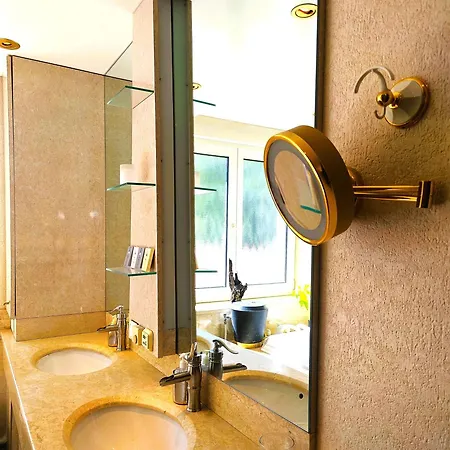 Apartament Paradis *