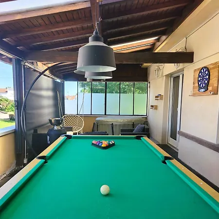 Apartament Paradis *