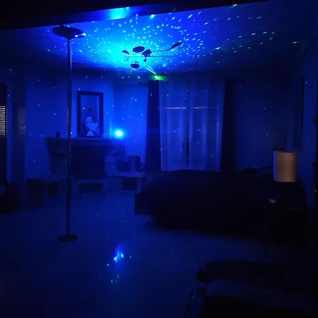Paradis Crehange
