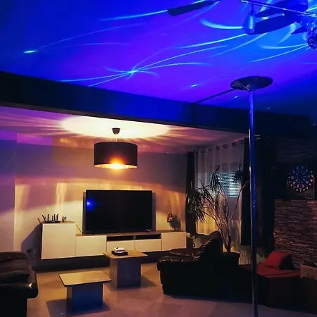 Paradis Apartamento *