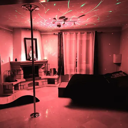 Paradis شقة