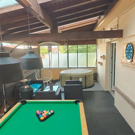 Paradis Apartamento Crehange