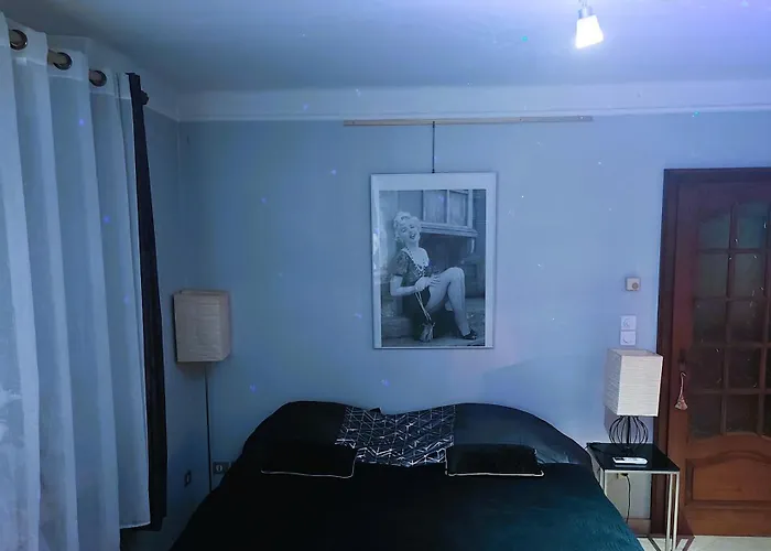 Paradis Apartmán Crehange